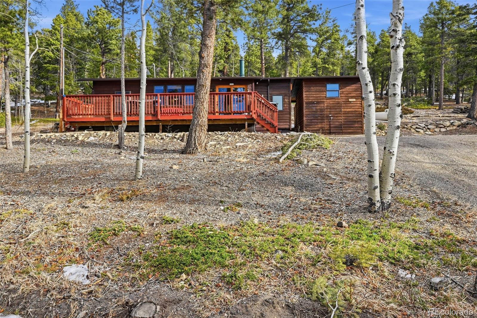Residential in Golden
