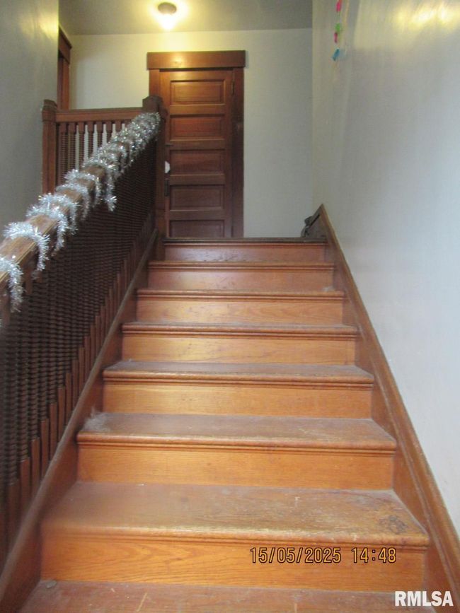 APT-1 - 606 Meridian St, Home with 0 bedrooms, 0 bathrooms and 2 parking in Tipton IA | Image 34