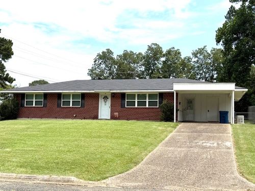 104 Oak St, Homer, LA, 71040-3718 | Card Image
