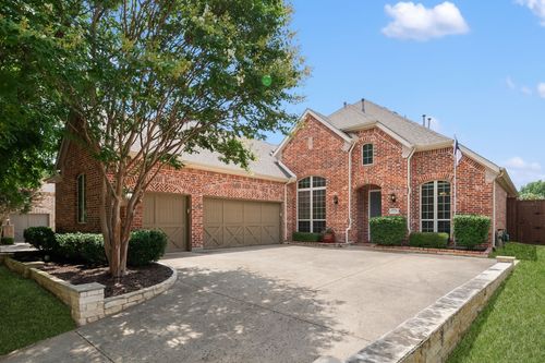 14883 Foxbriar Ln, Frisco, TX, 75035-1209 | Card Image