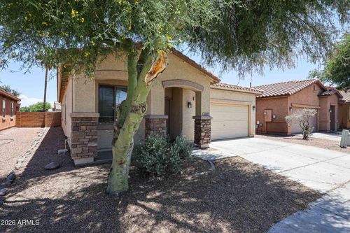 6307 S 69th Gln, Laveen, AZ, 85339-2695 | Card Image
