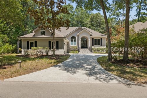 11 Forest Dr, Hilton Head Island, SC, 29928-4219 | Card Image