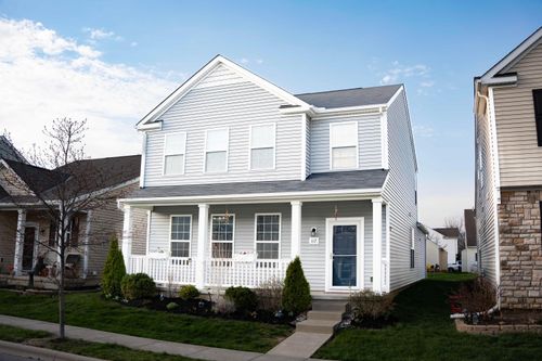 112 Purple Leaf Ln, Lewis Center, OH, 43035-6124 | Card Image