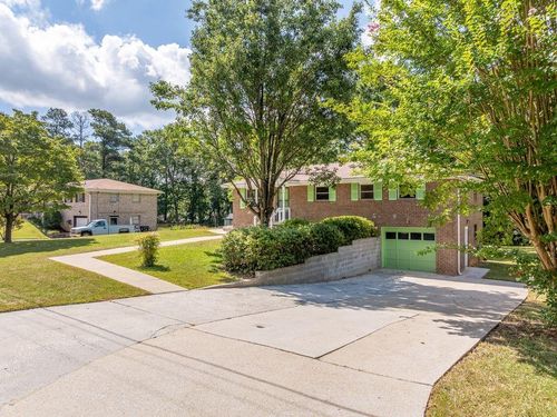 2291 Skyline Pl Sw, Marietta, GA, 30008-6041 | Card Image