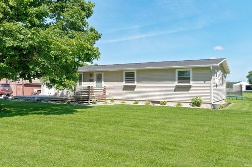 3569 County Road 52, Auburn, IN, 46706-9659 | Card Image