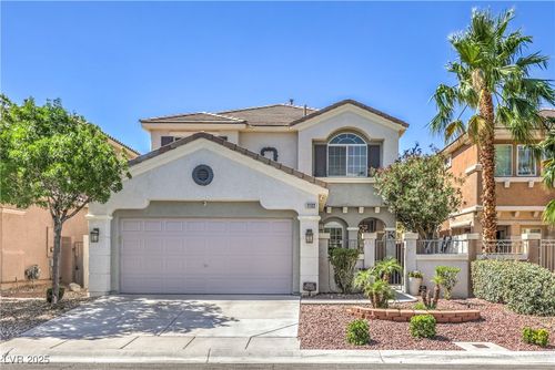 11122 Zarod Rd, Las Vegas, NV, 89135-7850 | Card Image