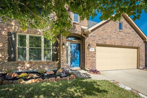 2619 Independence Dr, Melissa, TX, 75454-2478 | Card Image