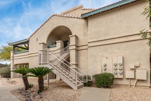 3202-101 S Players Club Drive, Tucson, AZ, 85745 | Card Image