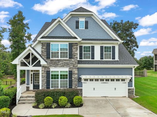 38 Positano Court, Clayton, NC, 27527 | Card Image