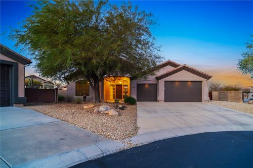 2834 Sidewheel Dr, Bullhead City, AZ, 86429-1130 | Card Image