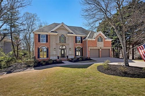 4311 Highborne Dr Ne, Marietta, GA, 30066-2430 | Card Image