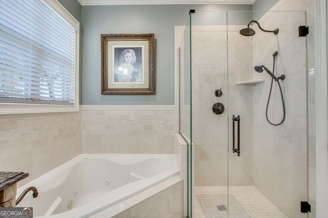 171 Winterberry Trl, House other with 4 bedrooms, 4 bathrooms and 5 parking in Clayton GA | Image 49