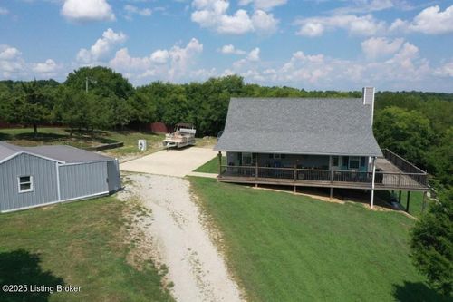 1712 Highview Church Rd, Bloomfield, KY, 40008-7516 | Card Image