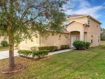 30619 White Bird Avenue, House other with 3 bedrooms, 2 bathrooms and null parking in WESLEY CHAPEL FL | Image 1