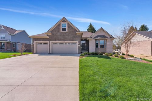 3173 Roma Court, Wixom, MI, 48393 | Card Image