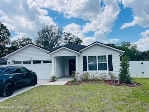 14416 Gossett St, JACKSONVILLE, FL, 32218-1824 | Card Image