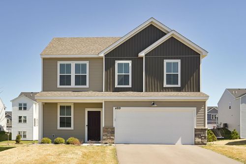 4819 Island Park Dr, Woodbury, MN, 55129-5735 | Card Image