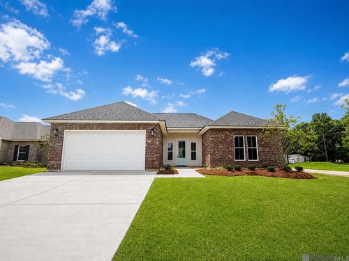 31531 Dunn Rd, Denham Springs, LA, 70726-1535 | Card Image