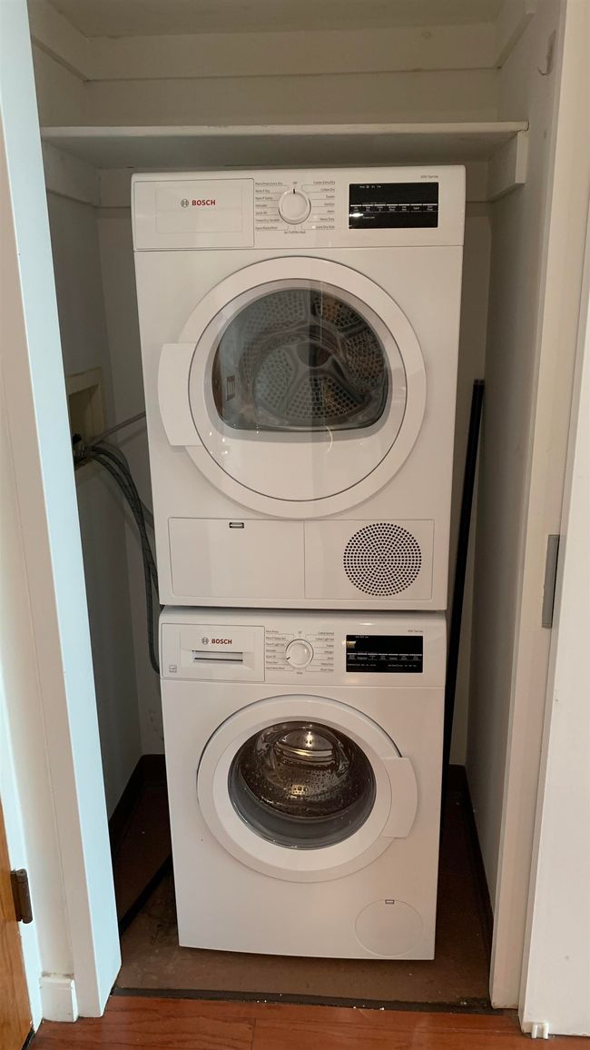 APT-2003 - 1 Shore Ln, House other with 1 bedrooms, 1 bathrooms and null parking in Jersey City NJ | Image 13