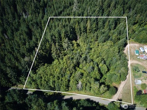 0 PCL 5 E Scarlet Road, Shelton, WA, 98584 | Card Image