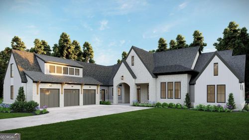 0 Ryker Rd, Cumming, GA, 30041 | Card Image