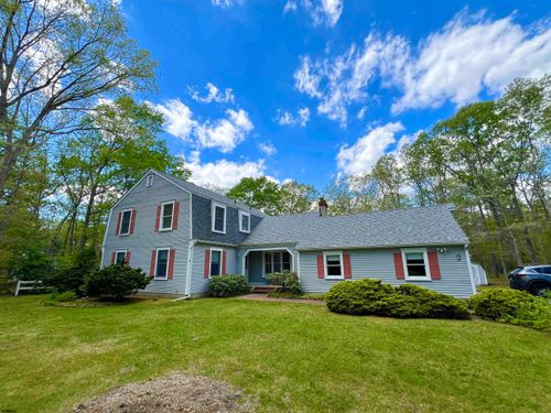 47 N Sunset Dr, Woodbine, NJ, 08270-9661 | Card Image