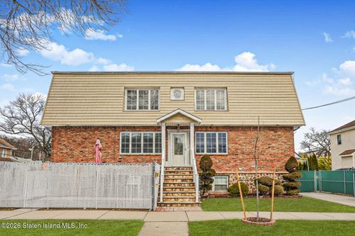 67 Colfax Avenue, Staten Island, NY, 10306 | Card Image