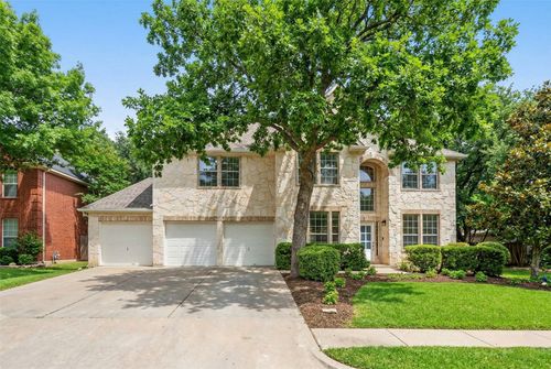 2022 Inverness Dr, Round Rock, TX, 78681-2600 | Card Image
