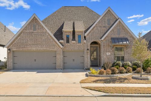 3316 Honey Suckle Ln, Oak Point, TX, 75068-2618 | Card Image