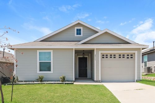 2311 Alcantara Ave, Crandall, TX, 75114-5040 | Card Image