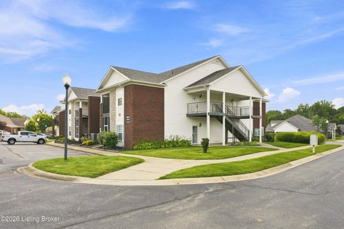 201-9900 Lindsey Springs Way, Louisville, KY, 40291-4208 | Card Image