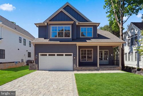 4632 3rd St S, ARLINGTON, VA, 22204-1304 | Card Image