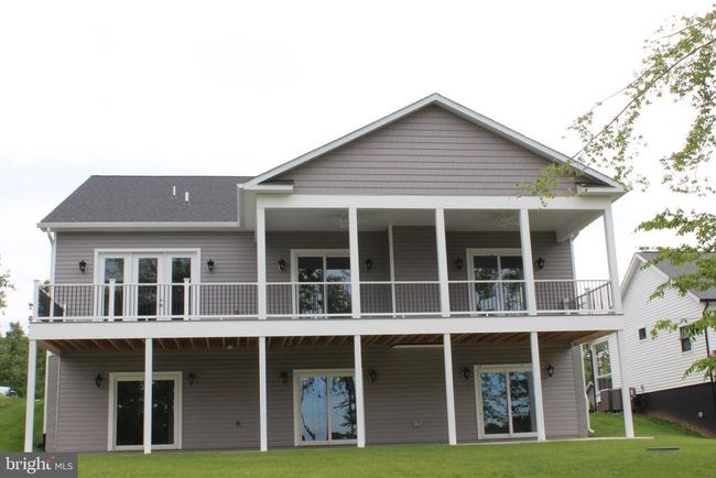 573 Sunset Loop, House other with 4 bedrooms, 5 bathrooms and null parking in MINERAL VA | Image 53