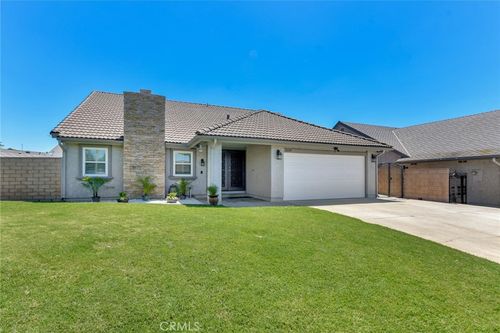 12319 Orange Place, Chino, CA, 91710 | Card Image
