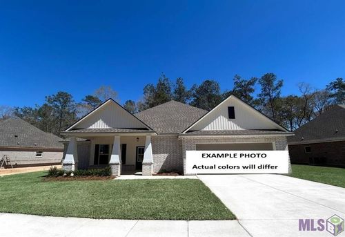 39704 Farming Ln, Pearl River, LA, 70452-4100 | Card Image