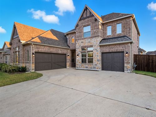 1315 Middleton Dr, Rockwall, TX, 75087-7259 | Card Image