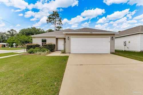 8780 Schooner Ln, Pensacola, FL, 32507-2523 | Card Image