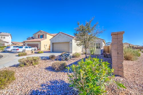 2845 N Crestwood Ct, Florence, AZ, 85132-5652 | Card Image