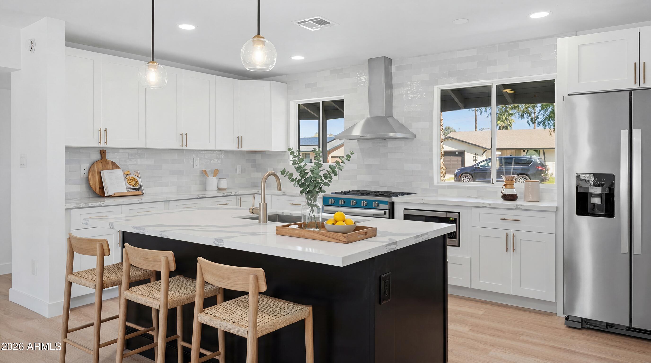 Residential in Scottsdale 3