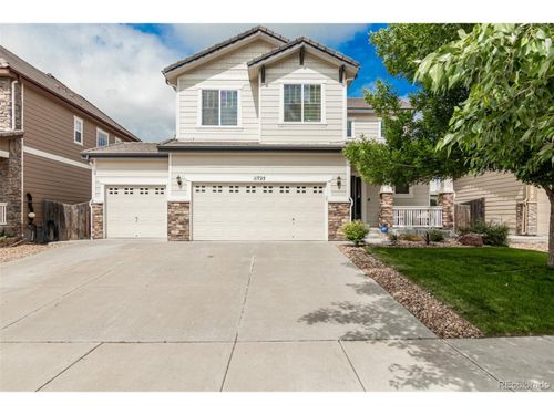 11725 Helena St, Commerce City, CO, 80022-8757 | Card Image