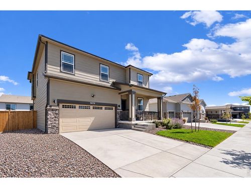 9078 Salida St, Commerce City, CO, 80022-9175 | Card Image