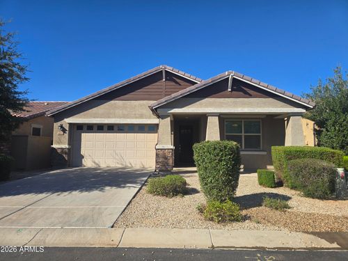 9944 E Tumbleweed Ave, Mesa, AZ, 85212-9147 | Card Image