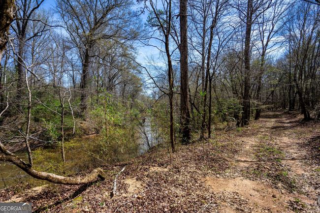 TRACT-1 - 0 Shake Rag Rd, Home with 0 bedrooms, 0 bathrooms and null parking in Pine Mountain GA | Image 8