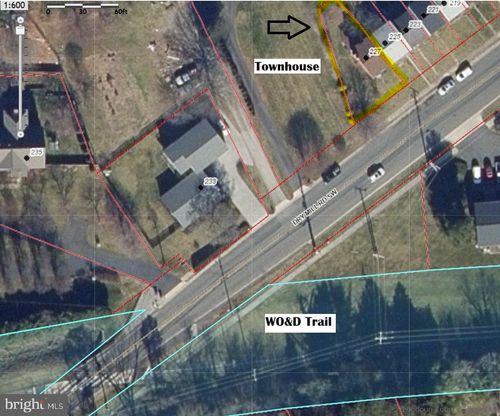 227 Dry Mill Rd Sw, LEESBURG, VA, 20175-2614 | Card Image