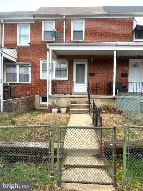 6530 Riverview Ave, BALTIMORE, MD, 21222-4008 | Card Image
