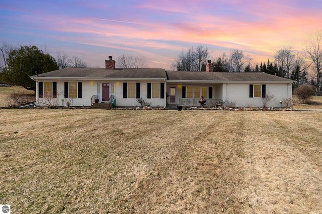 1800 Ridge Rd, House other with 4 bedrooms, 2 bathrooms and null parking in Hale MI | Image 16