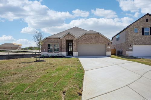 1428 Arcas Way, San Antonio, TX, 78245-5134 | Card Image