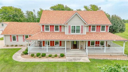 455 Sw 1351st Rd, Holden, MO, 64040-8101 | Card Image