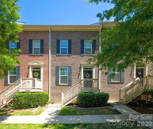 13732 Cinnabar Pl, Huntersville, NC, 28078-5342 | Card Image