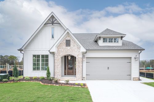 316 Fox Gap Ln, Hixson, TN, 37343 | Card Image